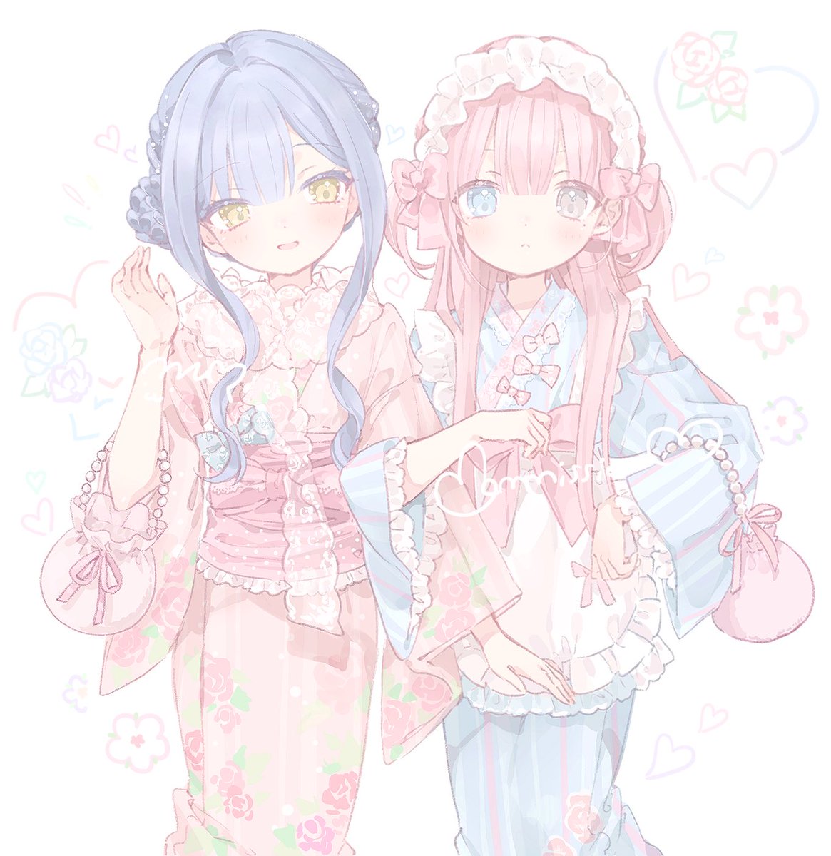 MIFFY (@u3u__00) / Posts / X