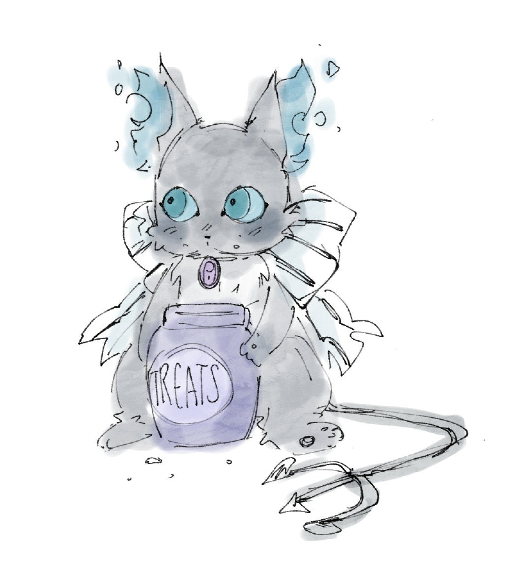 luvsickdreaming's tweet photo. "Grimmmmm" — I LOVE GRIM! Drawing Grim has turned into a way for me to trick myself into studying cats, but I don't mind; I love drawing him. He's too cute <3 
https://t.co/hyu5ISUCYJ https://t.co/3onWbpFEal