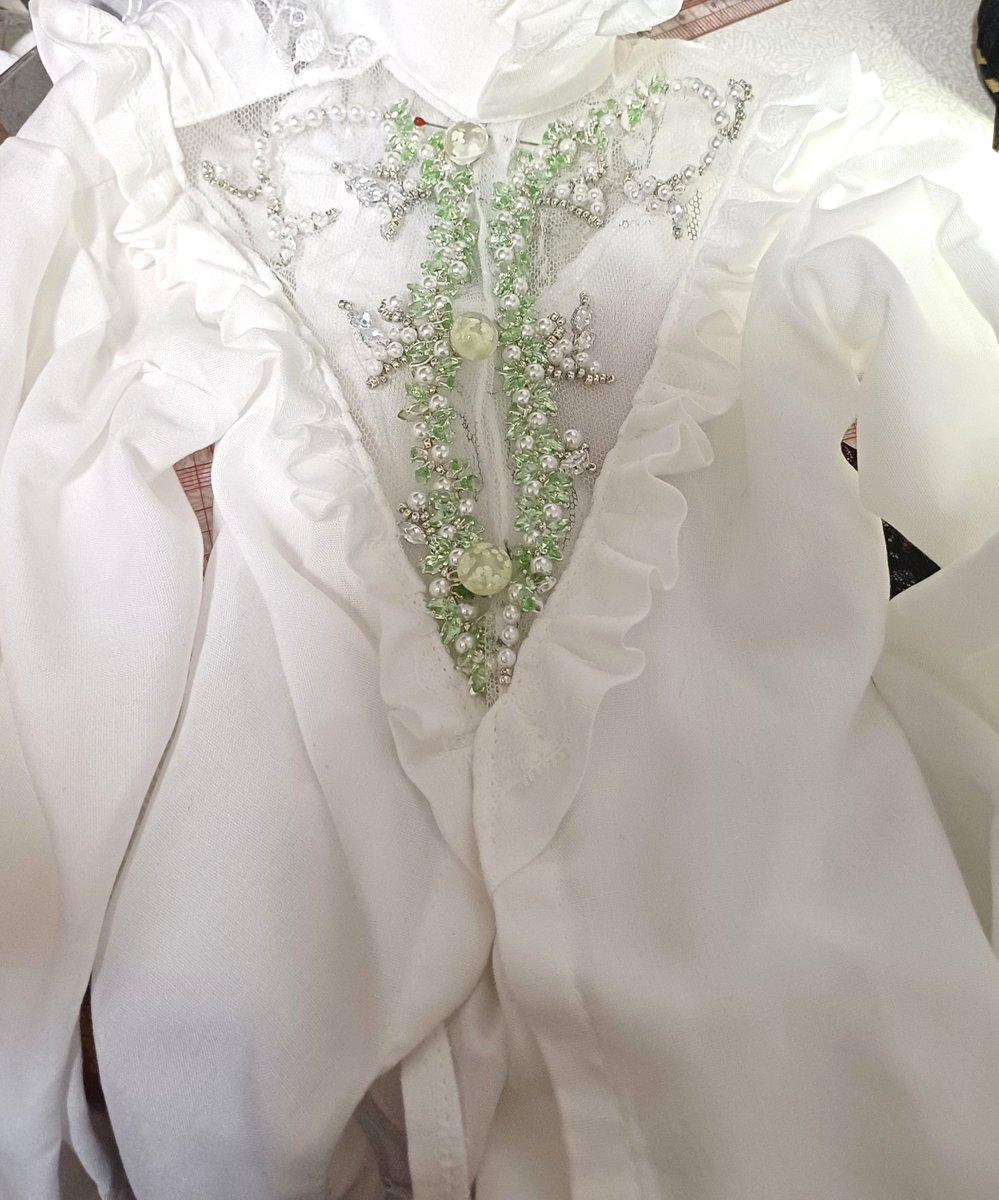 mondlicht_rien's tweet photo. 신작 준비 중입니다. 
이번 서프젝 행사 원오프 디자인 수준일 정도로 힘을 넣어버렸어요..ㅠ;;

(샘플 제작 사이즈:75cm/65cm급) https://t.co/wYNdzJerDr
