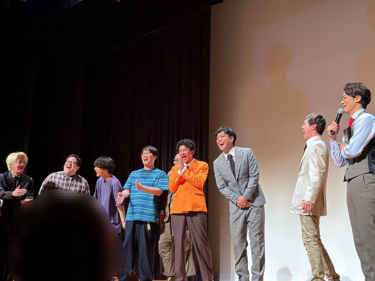 abcsk_69's tweet photo. きくちゃんとラパルフェ戦略会議行った！
大笑いして、餃子食べて帰って楽しかった！
風呂たくやアカウント消えちゃうのか…… https://t.co/X4MKwwN38r