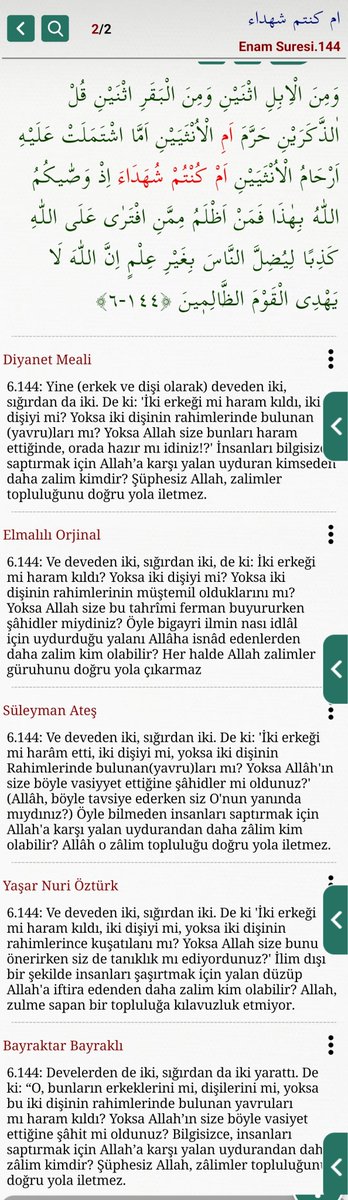 Sabanqul's tweet photo. Heralde dünya genelinde kullanılan bir söylem olsa gerek
(bizim coğrafyamızda toplumun ağzından düşürmediği - basit, SIĞINILAN, cahilene... #SÖYLEM)
👇
#Sapık_Hoca_LAR❗®️
Bu söylem, SAPIK + #fırka, #mezhep, #din şeklinde de kullanılıyor...
1. Önüne *#SAPIK* sıfatı getirilerek işaret edilen #hoca, #fırka, #mezhep, #din vs. LER kim - ne LER;
Ortak özellikleri nedir ?
2. #SAPIK olmayan LAR kim - ne LER;
Ortak özellikleri nedir ?
Önce
*#sapık* kelimesinin anlamı nedir ¿🤔 belirleyelim❗
Kime, neye göre sapık_lık❓
Ekseriye (#çoğunluğa) aykırı olmak,
Şartlandırılmışlık_lar, taklitçilik_ler dışına çıkmak,
Şahit - tanık olmadıkları halde (Enam/144) #İlah - #Tanrı,
şahit olmadıkları halde (Bakara/133) #Peygamber, #Rivayet vs... #tarih
ANLATANLARA (Bakara/134-141)
İNANMAMAK mıdır, #sapık_lık ⁉️®️
Onlar birbirlerinin kabullerini de kabullenmezler...
Birbirlerine #SAPIK deyip işin içinden sıyrılarak,
tüm insanlığı (bu davranıştakilerce) #SAPIK ilan etmektedirler!...
Keşke AKLETSELER‼️®️
El Leh Sadıkladı - El Leh'in Sadıklığı :
صدق الله / SaDeKa EL LeH
Aliimran/95, Fetih/27 ®️