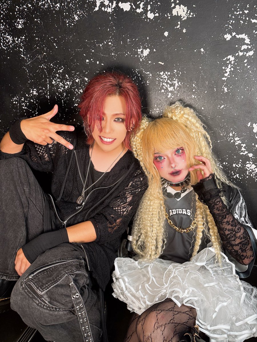 mzk__18's tweet photo. ワテの我儘シリーズ。

ちゆとゆち。

同い年。
同じパート。
名前が一文字入れ違うだけで。

こうも滲み出る品性というか治安が変わるんですね。笑
不思議なものですね。笑 https://t.co/KT0ZPJfdCE