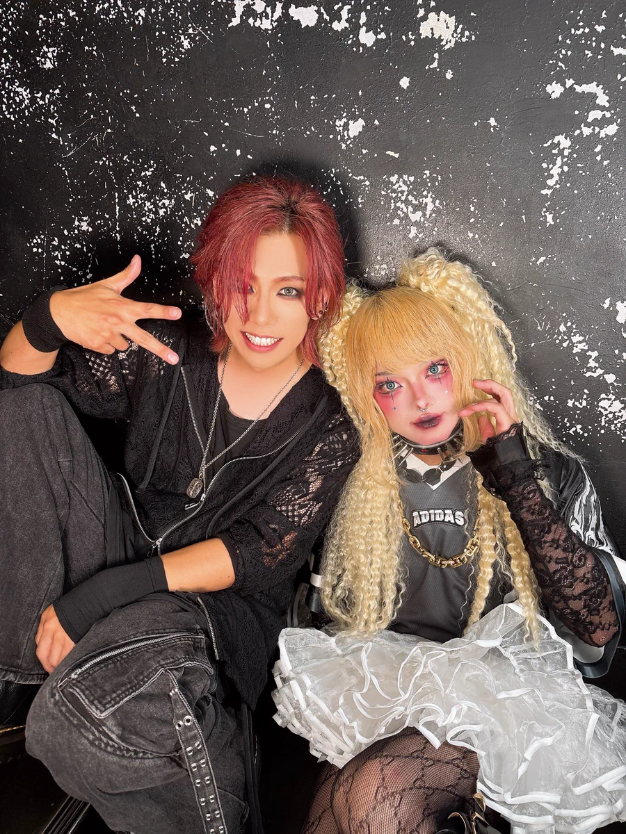 美月-Mizuki-(The THIRTEEN,Sadie,gremlins) (@mzk__18) / X