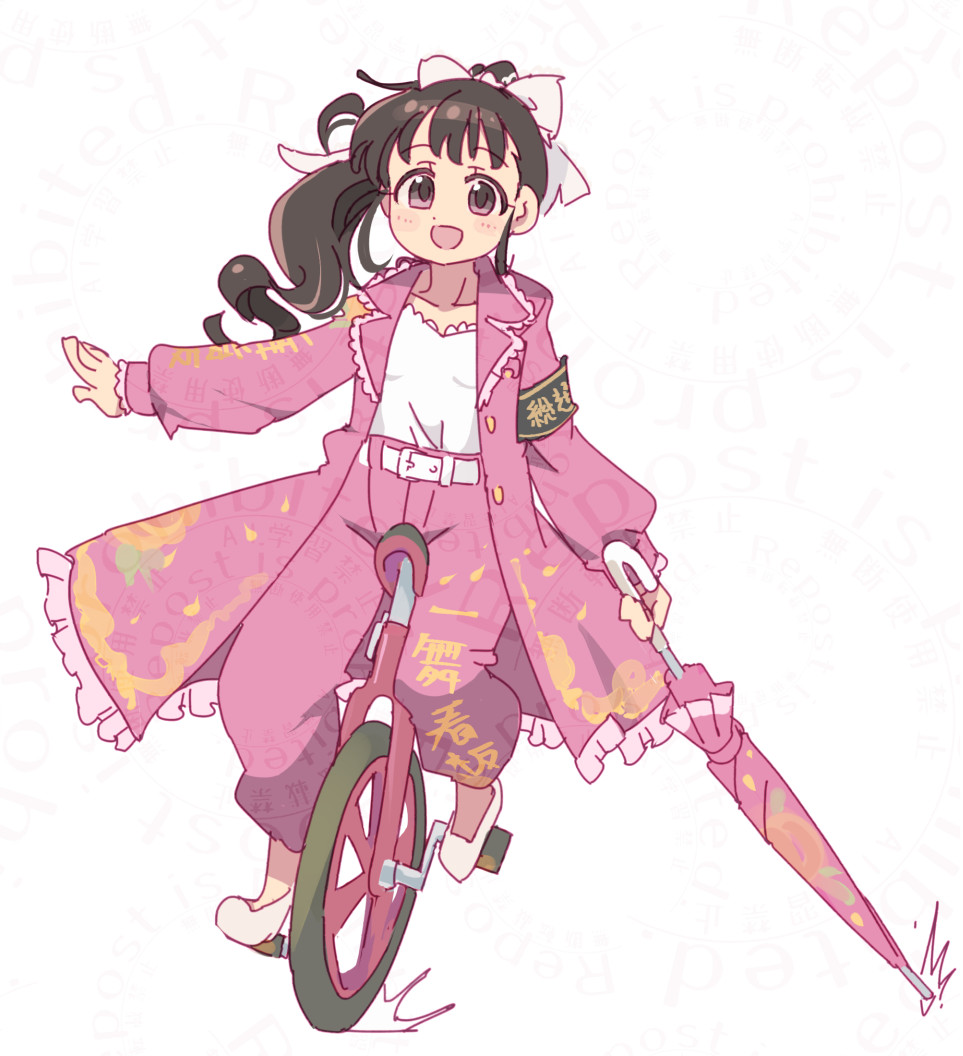 avonlea4059's tweet photo. 福山舞ちゃんを描きました
#シンデレラガール総選挙2026 https://t.co/BkhMmhOcql