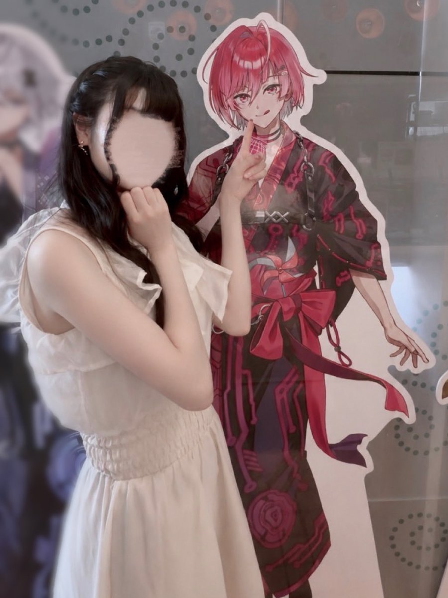 mikasa_only__'s tweet photo. ♡┈┈┈┈┈┈┈┈┈┈┈┈┈┈┈┈┈♡

                     ❤︎みかさくん❤︎
          💫めておらスイパラコラボ🩷

♡┈┈┈┈┈┈┈┈┈┈┈┈┈┈┈┈┈♡

#みかさくん
#みかさ家
#STPRPARADISE https://t.co/8CFch7sacn