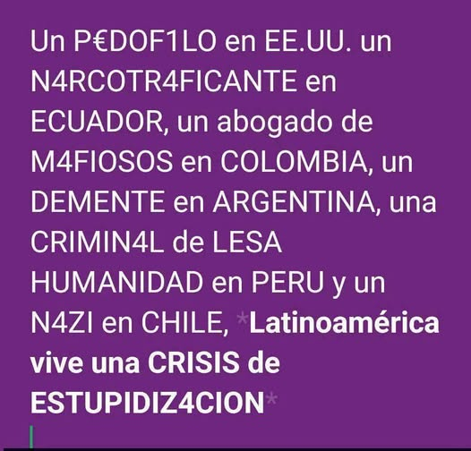 Yunquelandi's tweet photo. Amigos de El Chapucero
José Luis Herrera Rodríguez https://t.co/ij7Wbq0I9y