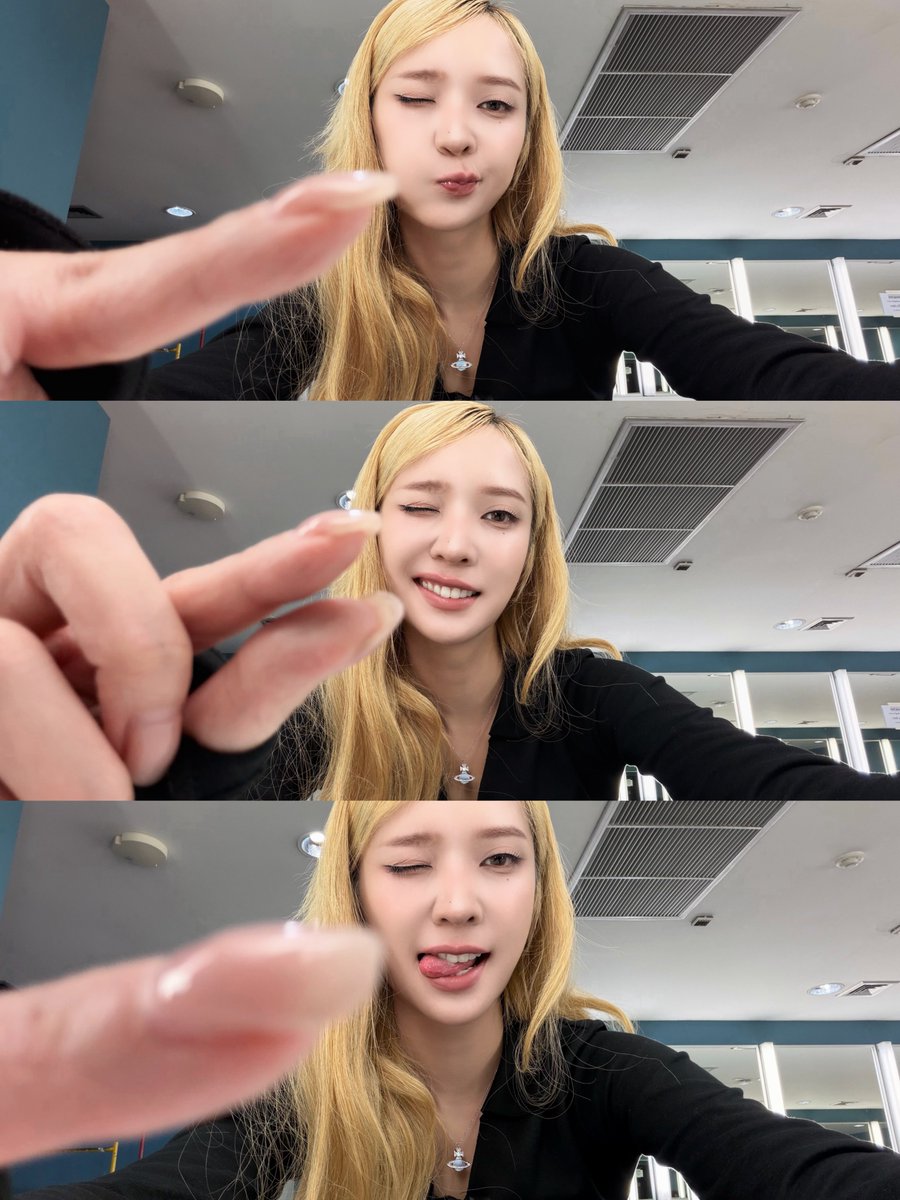 JanJingjing_TH's tweet photo. JanJingjing Update  ༘♡📢 (1/2)
IG post : janhae 

คิดถึงคับเธออออ x__x 🥨

#JANHAE #JANIVERSE 
🔗 https://t.co/N1Ir1ZeOJy https://t.co/0NtQHjpTXk