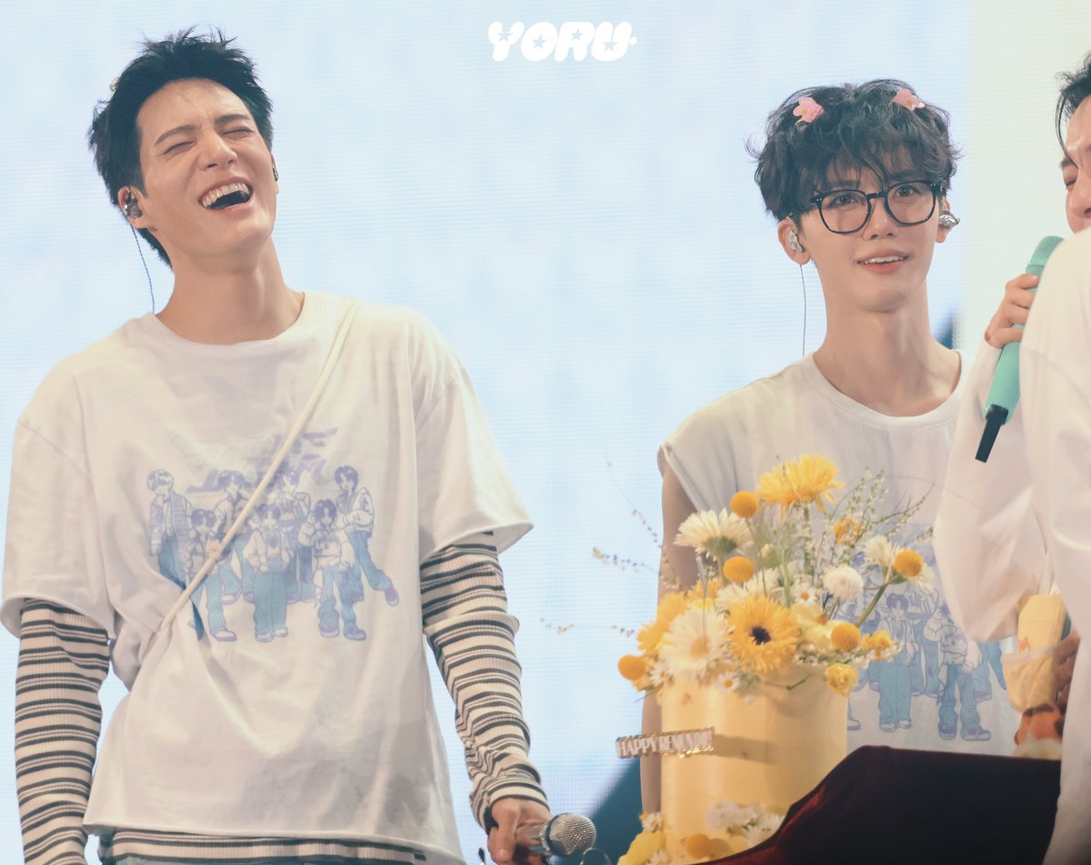 yoru_jen0's tweet photo. 260322

꒰ঌ🌼໒꒱˚.*·ᡣ𐭩𓂃 ࣪

#제노 #JENO #ジェノ  #재민  #JAEMIN #ジェミン #NCTDREAM #엔시티드림 https://t.co/JkEp4P1Utc