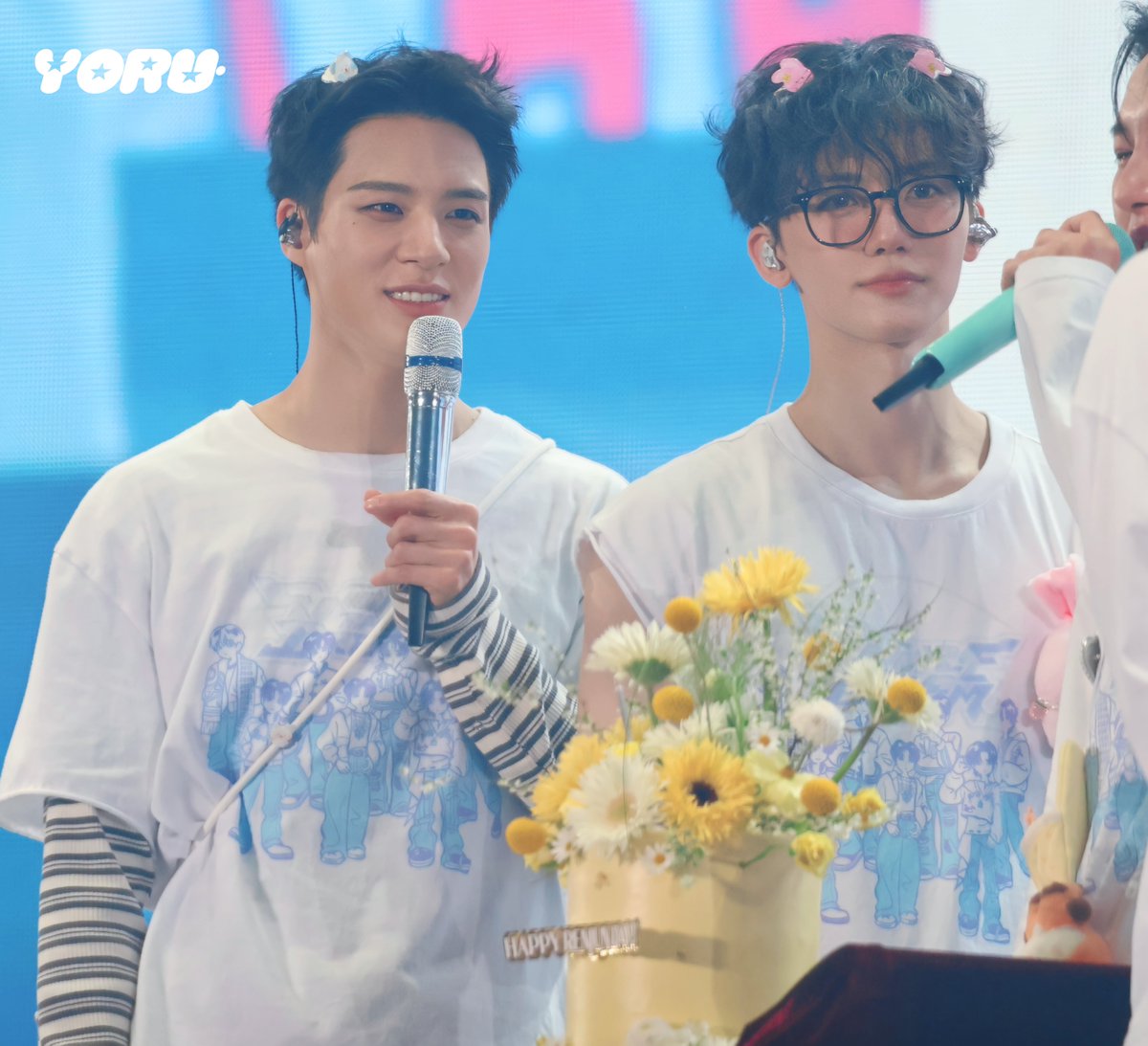 yoru_jen0's tweet photo. 260322

꒰ঌ🌼໒꒱˚.*·ᡣ𐭩𓂃 ࣪

#제노 #JENO #ジェノ  #재민  #JAEMIN #ジェミン #NCTDREAM #엔시티드림 https://t.co/JkEp4P1Utc