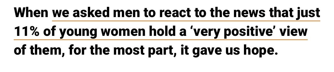 PhilMitchell83's tweet photo. Good grief! Whilst I’m not that surprised (as it seems in-keeping with some of the metro’s previous headlines) the reporting here clearly promotes a blatant double standard &amp; attempts to justify prejudice/misandry which, if tolerated by men, gets them some praise 

Appalling https://t.co/Sn1hx2xSOa