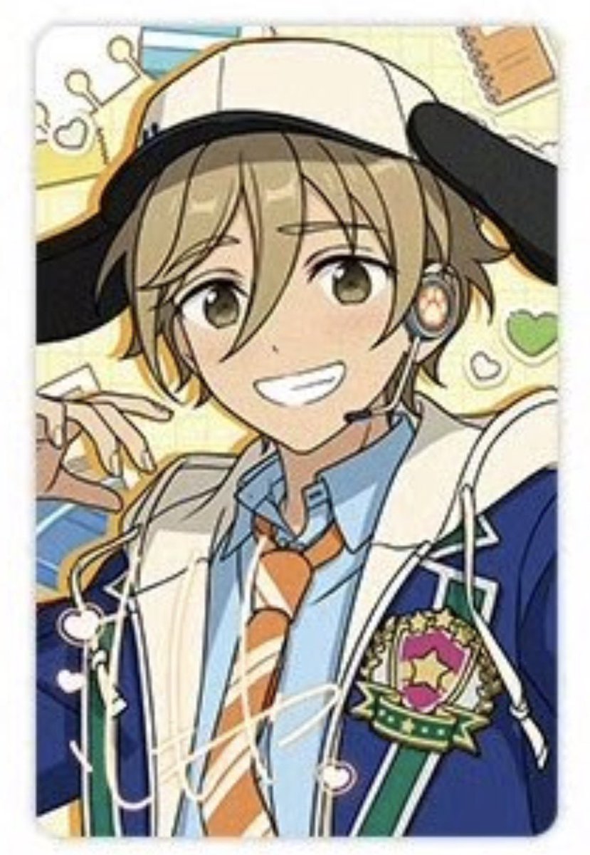 muimui__tg's tweet photo. 【買取】あんスタ 中国 10UNIT SONG カード キャラカード

譲　かかった金額＋送料

求　友也 忍

✧同数で求めております
✧お譲り頂く身で申し訳ございませんがお品物到着後のお支払い希望しております
✧ゆうちょ/PayPay対応可◎
検索からもお気軽にお声掛けください🍒 https://t.co/VX6f1WOOYQ