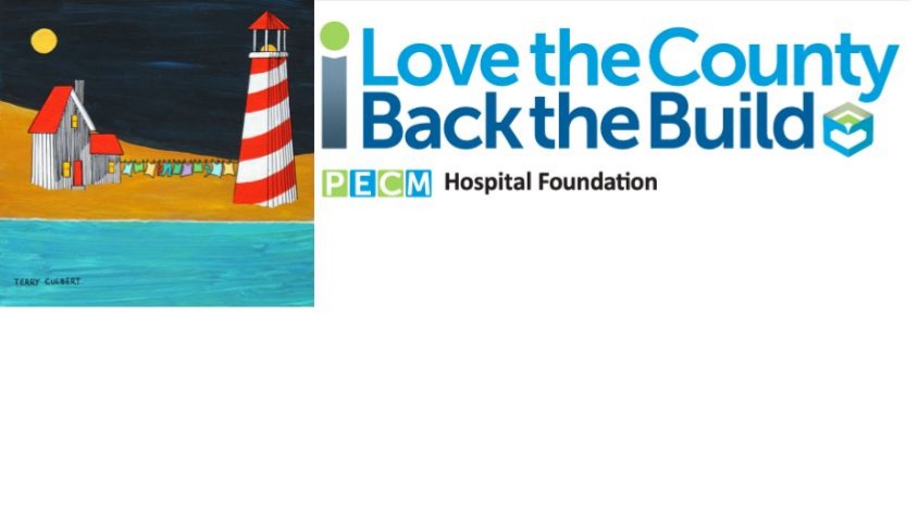 993countyfm's tweet photo. Win THE cash jackpot &amp; support your community radio station &amp; Prince Edward County Hospital Foundation!
County FM’s 50/50 draw is on now!
On sale NOW until August 31st at midnight.
https://t.co/jwb2cEvmBd
Open to Ontario residents 18 years of age or older.
Lic: RAF 1427577 https://t.co/HdCbM96J3S