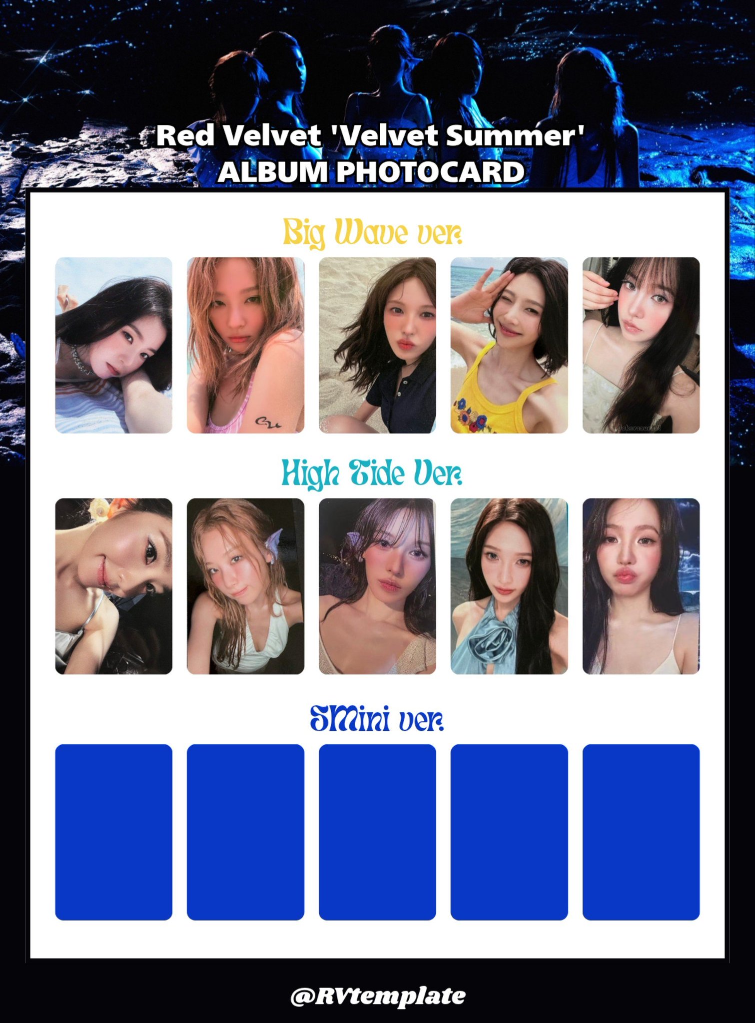 RedVelvet レドベルSMTOWN スロット ARトレカ ウェンディ RedVelvet