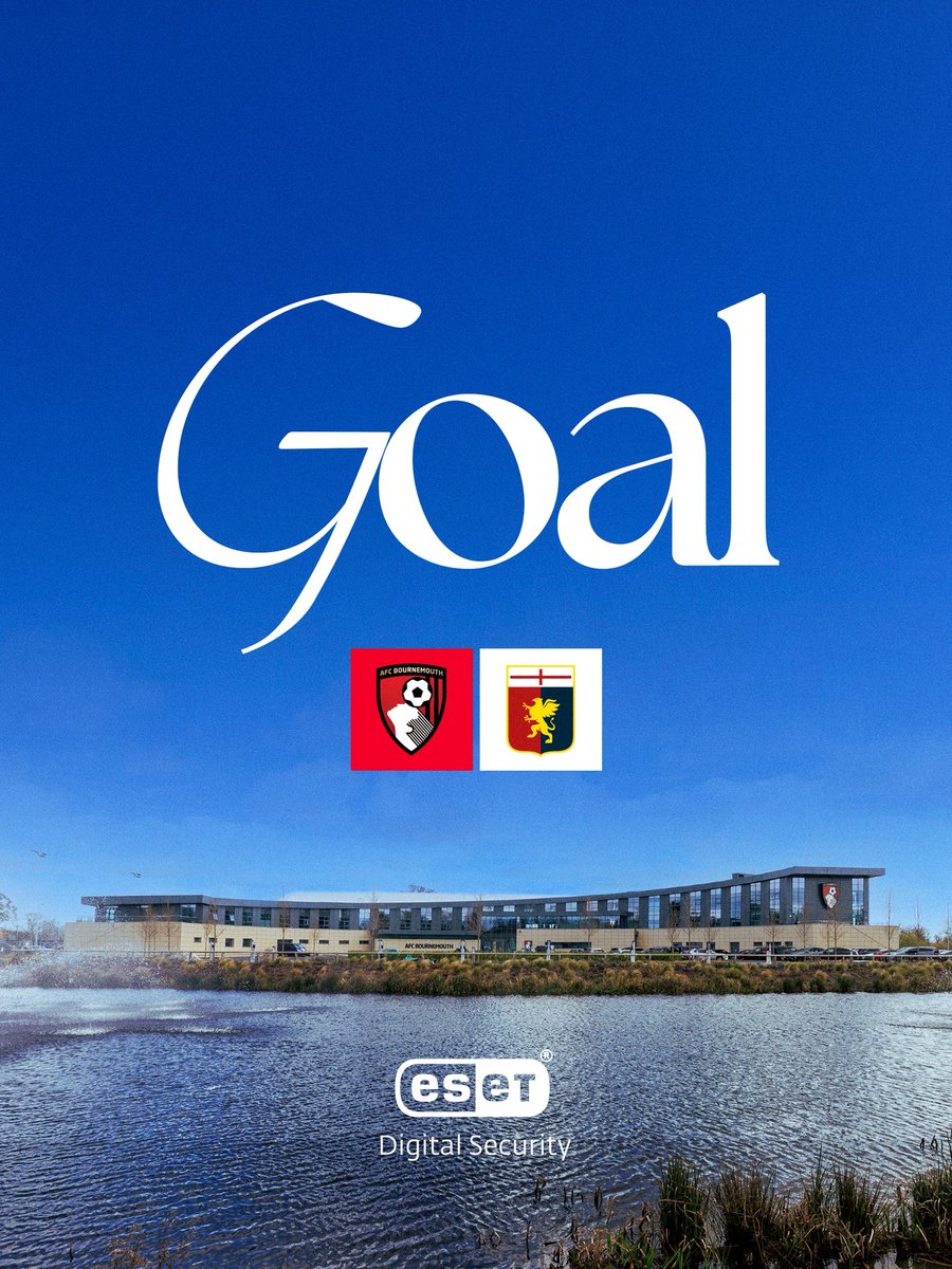 afcbournemouth's tweet photo. Another one! Daniel Jebbison converts Adam Smith’s cross 💪

7-1 🍒 https://t.co/AxIkezUP2E