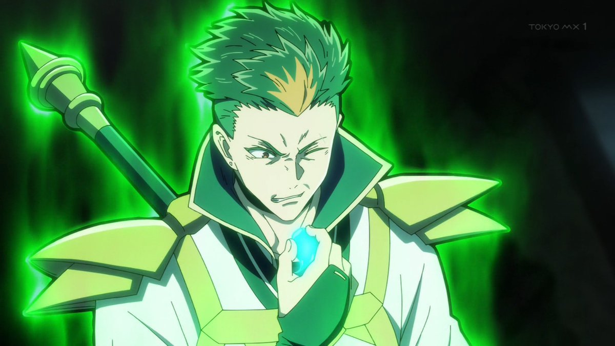 鎧真伝サムライトルーパー(第2クール) 第17話 ツイート画像 1