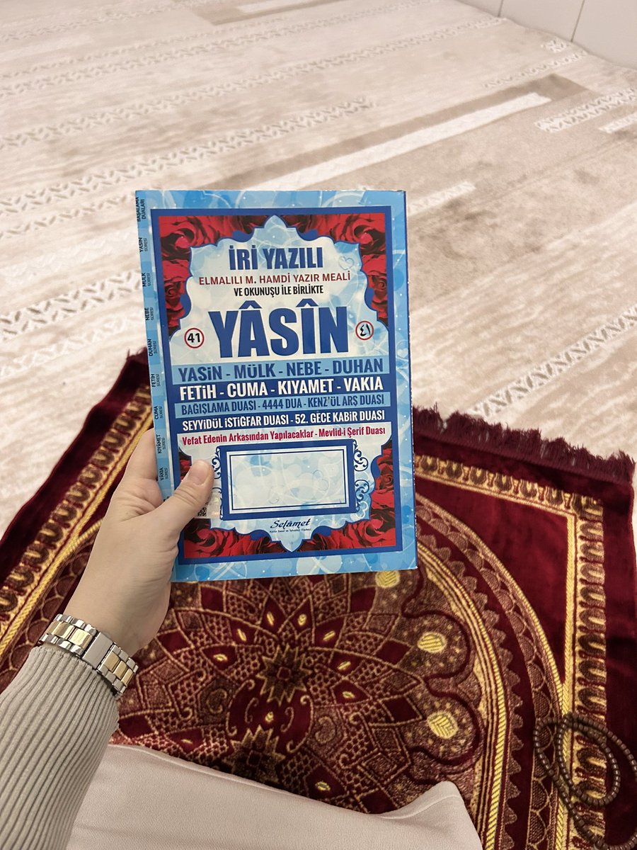 svlcvlk's tweet photo. Hastanede olmak seni
İhmal edecegim anlamına gelemez 🤎 https://t.co/xKy09bXVuI