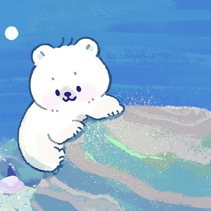 ☁️ Sayu 🐻‍❄️ (@sayuupi_) / Posts / X