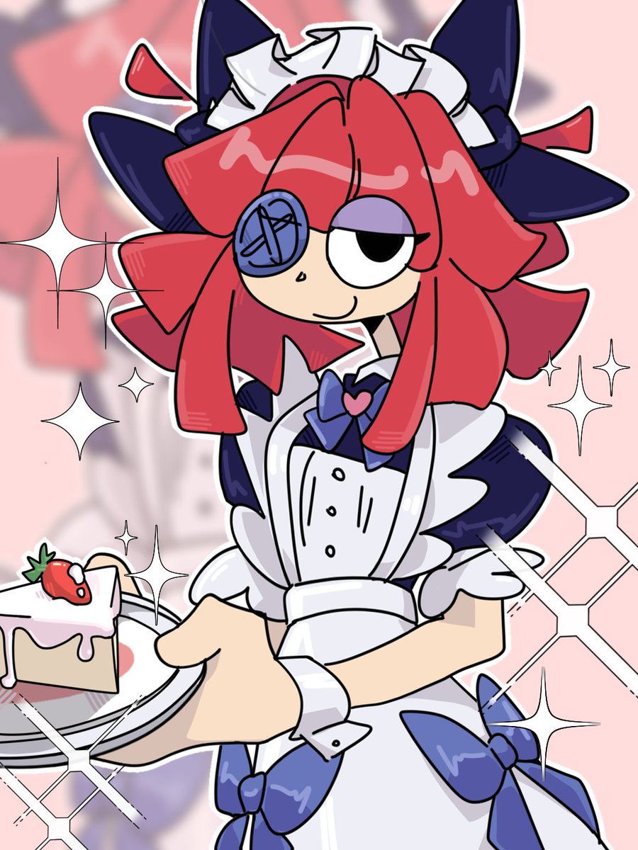 SHydroxide_8999's tweet photo. 🍰
#TheAmazingDigitalCircus #tadc #ragatha https://t.co/ylWqXr4jBU