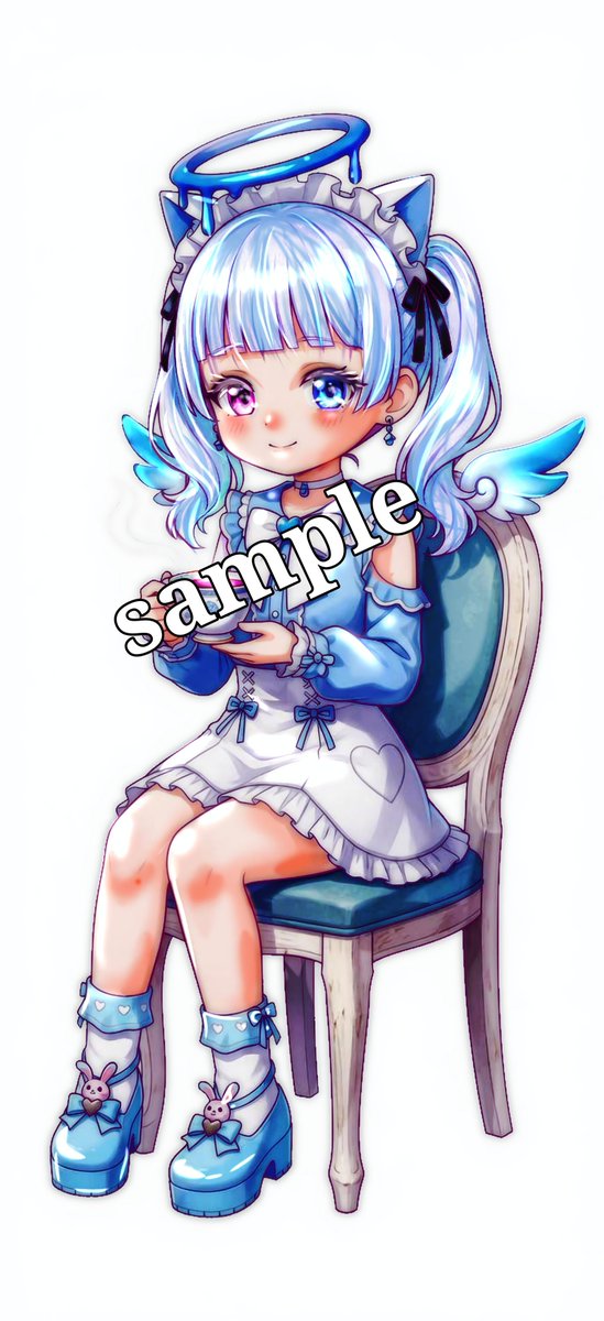 rIsa555Illust's tweet photo. #イラストオーダー  #自作イラスト  #イラストオーダー受け付け中
イラストオーダーありがとうございます！
描かせて頂きましたm(*_ _)m
大変お待たせ致しました

@atnosab 
@Niwarodaze https://t.co/Jyf9lxhRZI