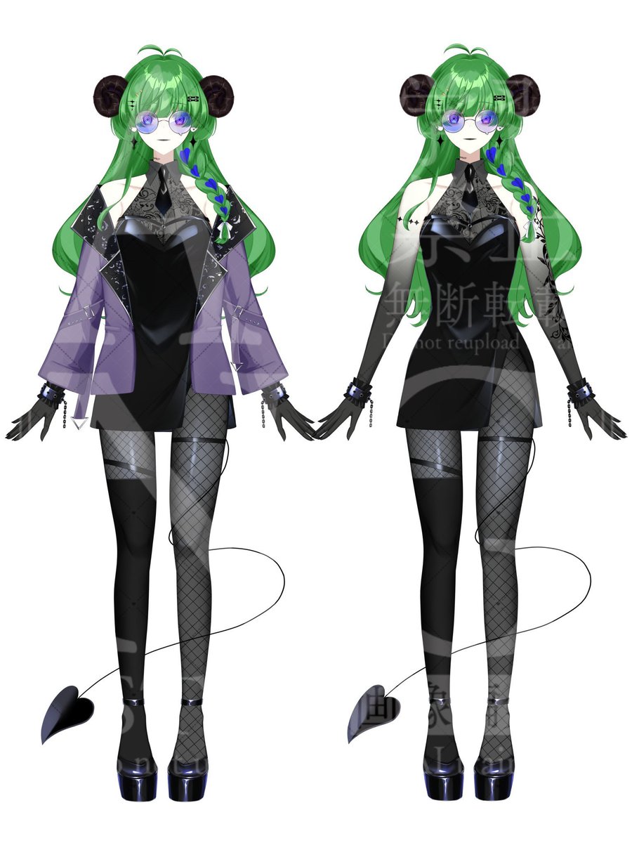 miya_informatio's tweet photo. 緑髪角悪魔VTuber
不動 魅弥（フドウ ミヤ）
魅了されてってね。

FA: #動かない魅ュージアム
FN:魅弥の眷属 
FM:😈💚
配信、感想タグ: #魅弥ちゃんへのお手紙

リトリン:https://t.co/xtBF3ze1FF https://t.co/yXNaDyV8ww