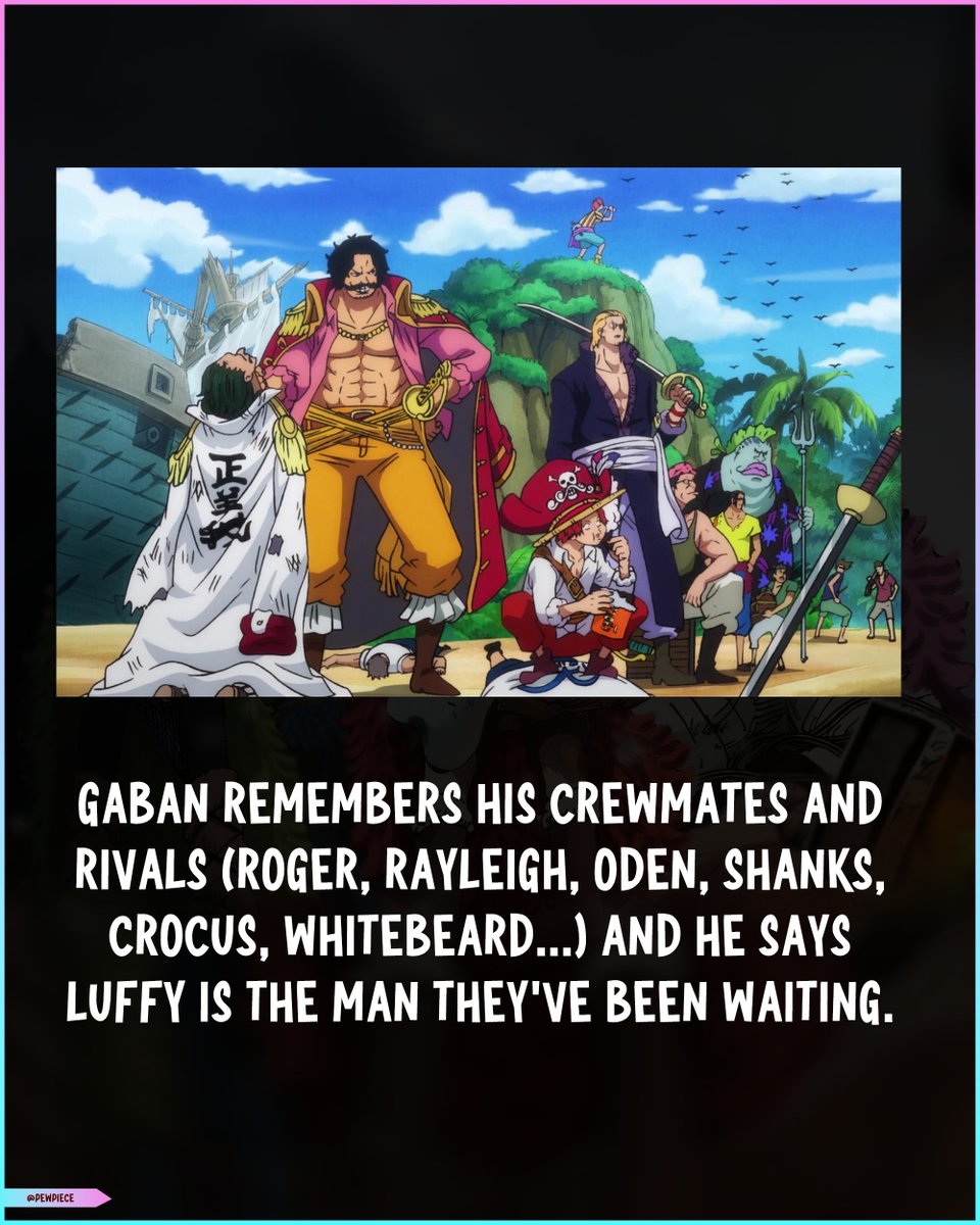 pewpiece's tweet photo. #ONEPIECE1190 

one more line.. https://t.co/ZxofbLNEVf