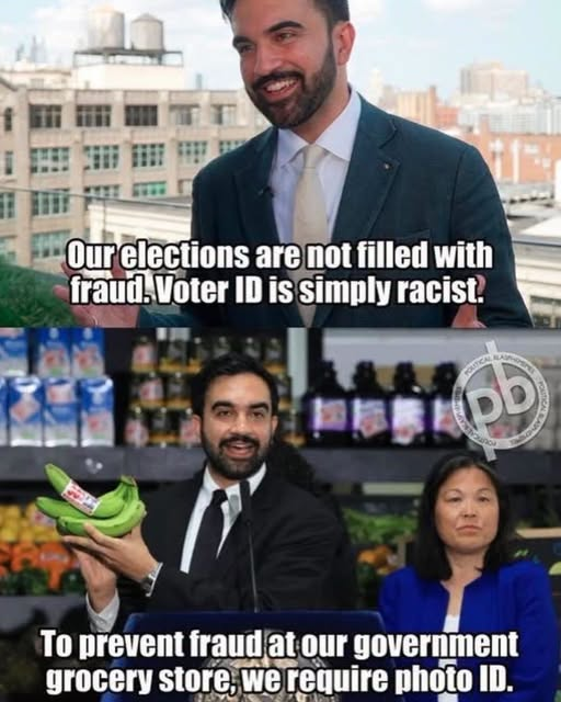 BillSutterfiel4's tweet photo. @TheDemocrats have not sense of irony https://t.co/M6uA14iyZG