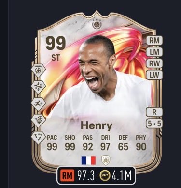 EAFCassist's tweet photo. 🚨 84+ PP ESTIMATED PACK WEIGHT 

• ✅ FUTTIES 🟰6.01% 
• ✅ Estimated by packs opened on an extension with 1000’s of users 

That’s quite good… 🤯 https://t.co/Mz2nkL0XtJ
