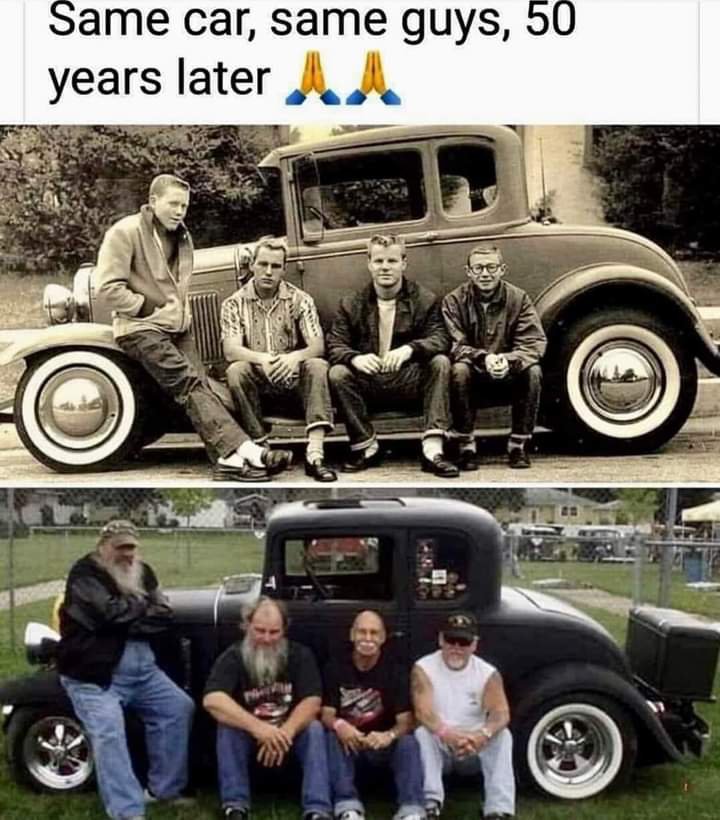 hypatecdavon's tweet photo. Time flies https://t.co/QbkD06xWbZ