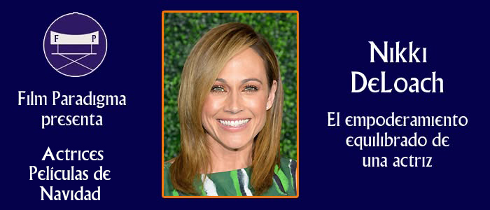 LuisPenaB1's tweet photo. Nikki DeLoach: el empoderamiento equilibrado de una actriz  🔎 https://t.co/Zbt4lDtqcv 🔍 #Navilovers 🎄 #NikkiDeLoach @nikkideloach @SUniversalTv Latam #Hallmark #StudioUniversal @hallmarkchannel #Cine #Pelis #Navidad 🎅 #Actrices 👉 @filmparadigma https://t.co/x0BDYw0Pth 👈 https://t.co/xWRLFmzmIx
