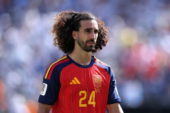 IkerTorterra's tweet photo. La mayoría antes del mundial: "tremendo mundial se marcarán Lamine, Nico, Pedri y Gavi"

Estos 4 peligrosos porque sí. https://t.co/fDsEe9PVEx
