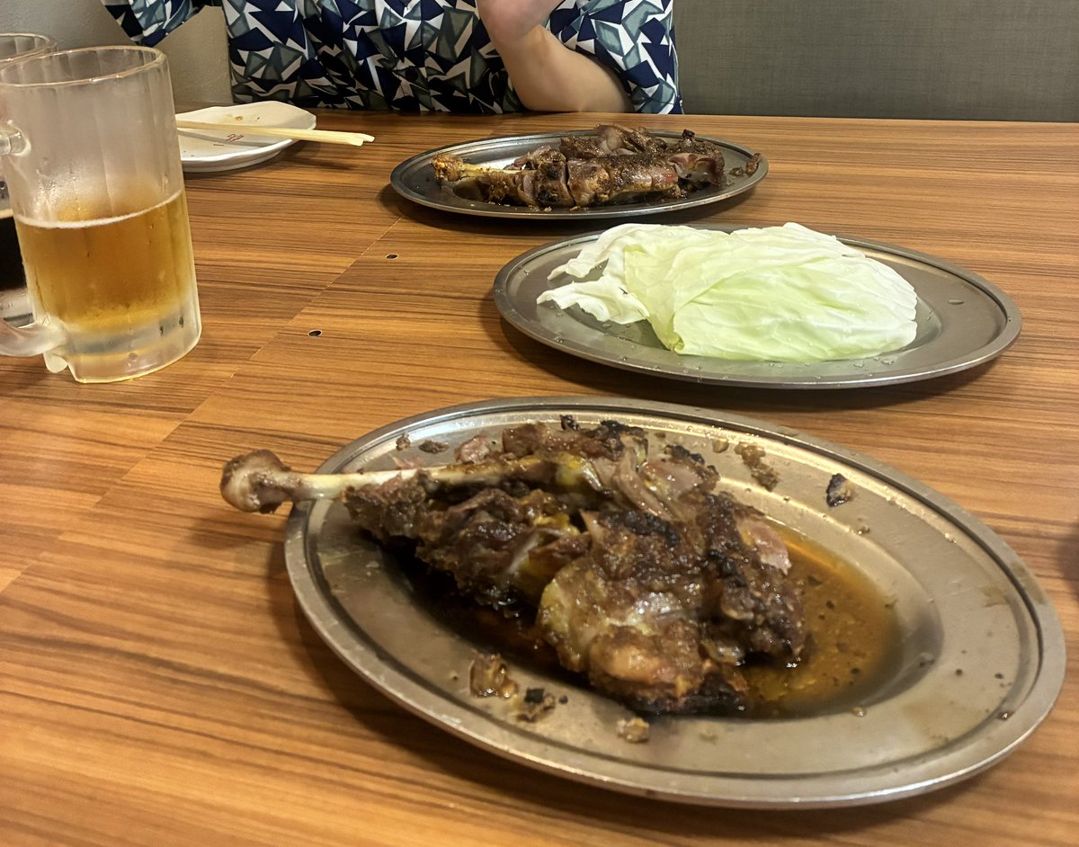 CdpShinobu's tweet photo. 今日の夕飯‼️ https://t.co/71naWvYqoV