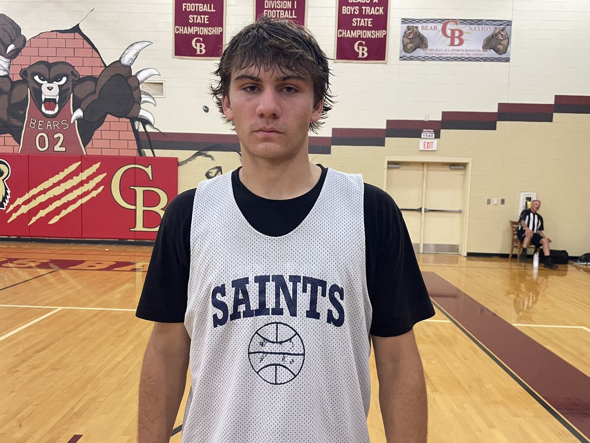 Swanny1973's tweet photo. https://t.co/ogrJG37ZU6

2028 Boys Palmetto State Rankings. - Top 13. 

Who made this list ? Read ⬆️ above and SUBSCRIBE. 

JUST 1 of 3 parts to this class.  

Stay connected all year long. 

@KalebAllen_ @iamrjdavis_ @CpremierRed2029 @UStarsse @PalmettoPrideBB @FoxCreekHoops https://t.co/bKRKHoClA6
