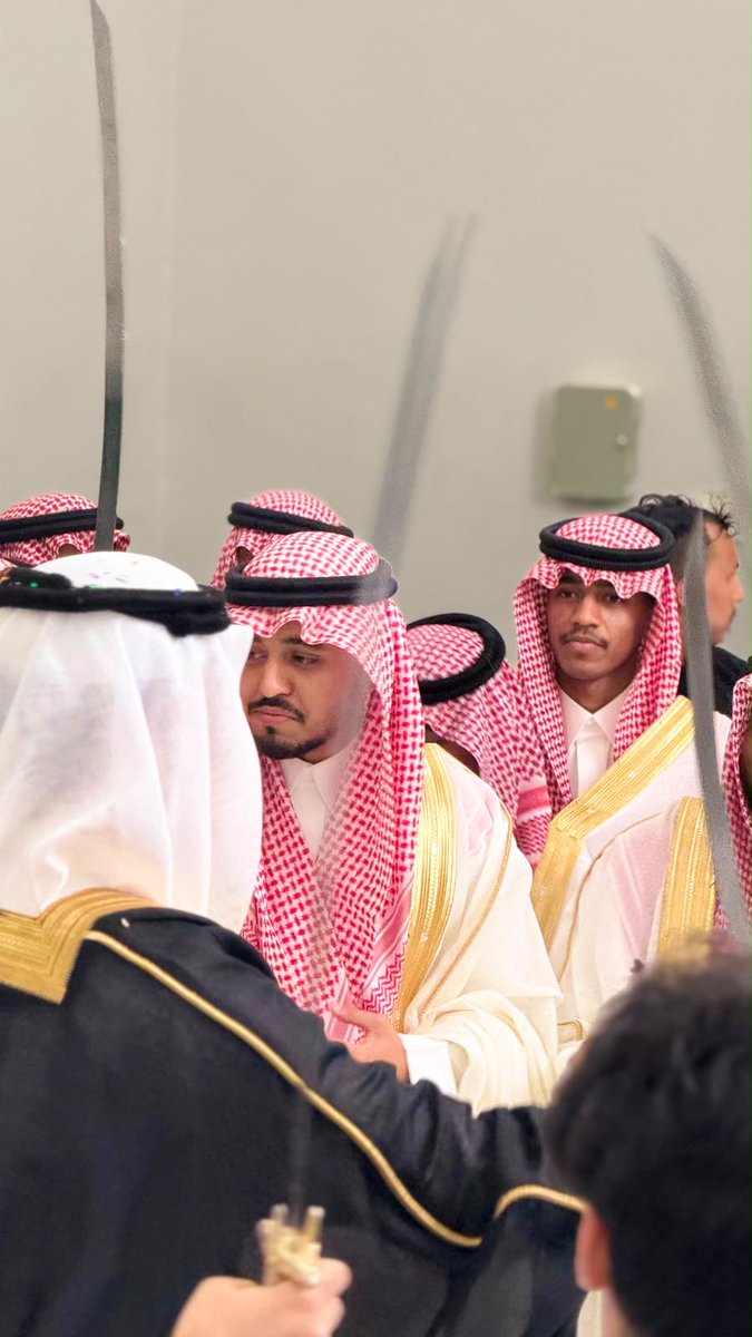 rashd_ksa's tweet photo. ماشاءالله تبارك الله أبناء كريمتي الكبيرة 
خالد - عمر - وليد 
الله يحفظهم من كل شر https://t.co/BtXQ8aAF2b