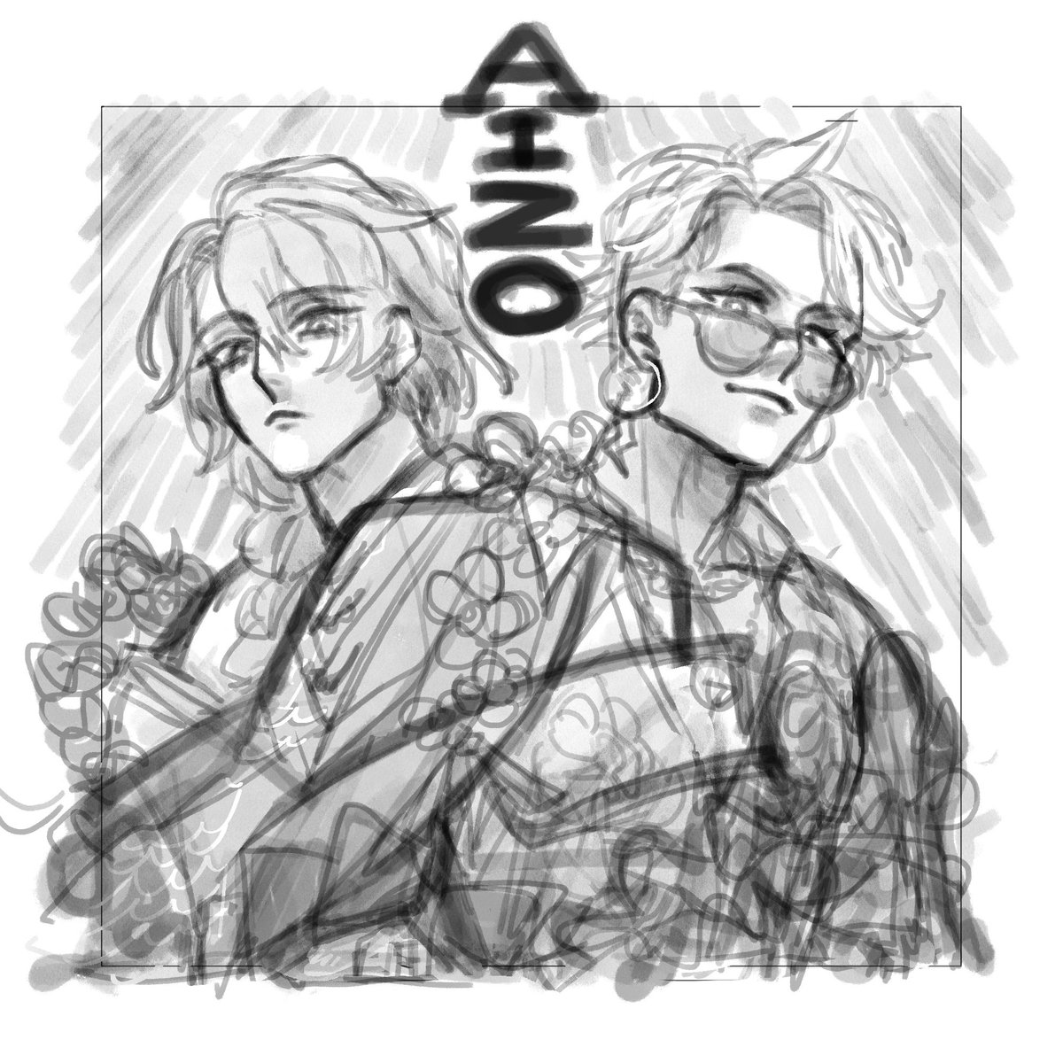 taz3gou's tweet photo. 愛憎❤️‍🔥 https://t.co/AE99nXXE56