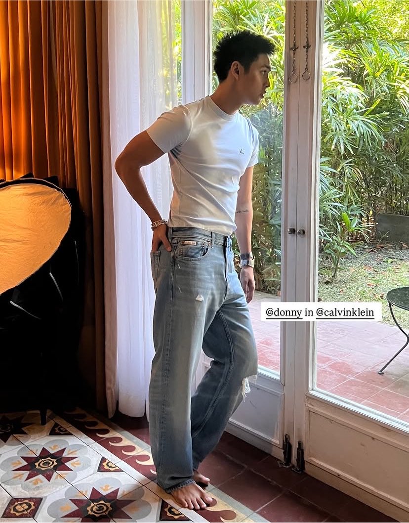 doughnbil's tweet photo. more of this handsome for Preview! #DonnyPangilinan (c) https://t.co/dC9Egch2Iz