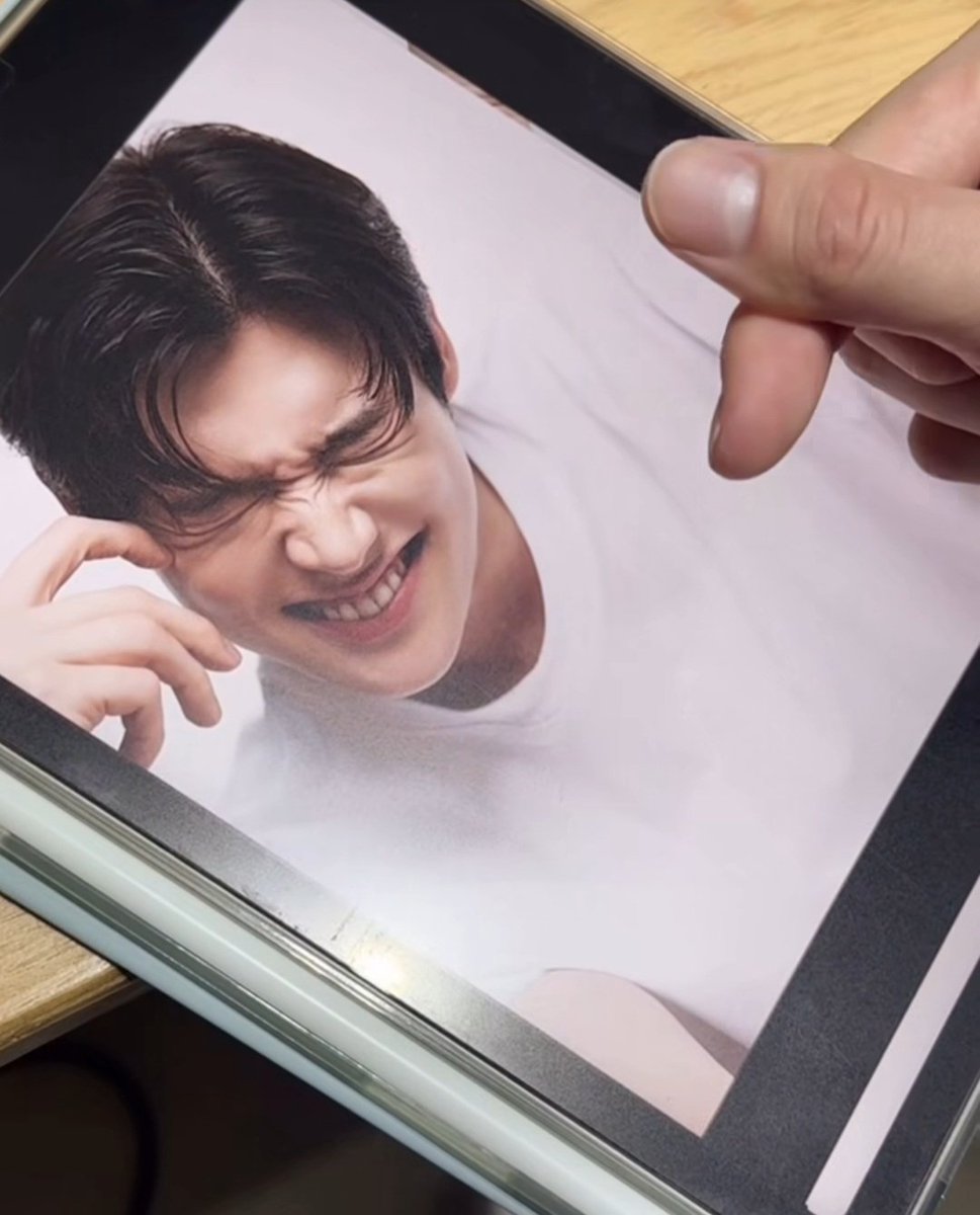 chap_mood's tweet photo. 그만 귀여워라 쫌 https://t.co/6UbyR1qRSP