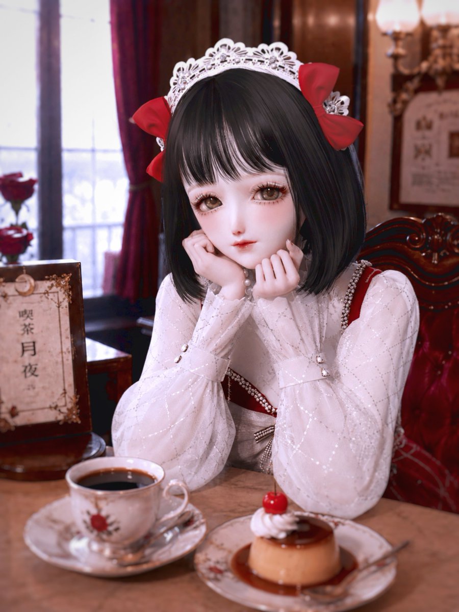 moliere_e's tweet photo. 午後をひとさじ。

#キラパラ
#キラパラ加工 https://t.co/TaT7YMGRn2