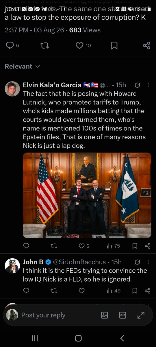 Shaggirama's tweet photo. @CrayonCounsel @socialmontoya @paul_fiorito @5149jamesli Do you own research retard and you might figure it out. https://t.co/UDEZcTySD2