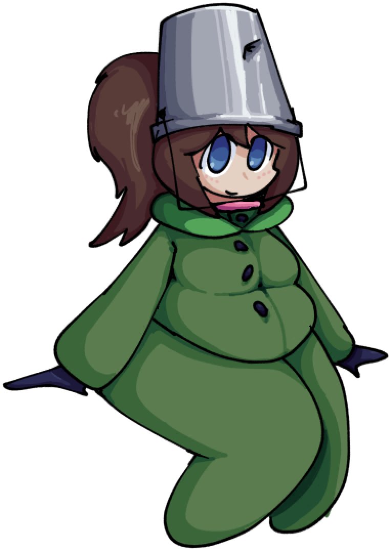 Calmenther's tweet photo. idk man just wanted to draw her https://t.co/vgVdlWhZ5E
