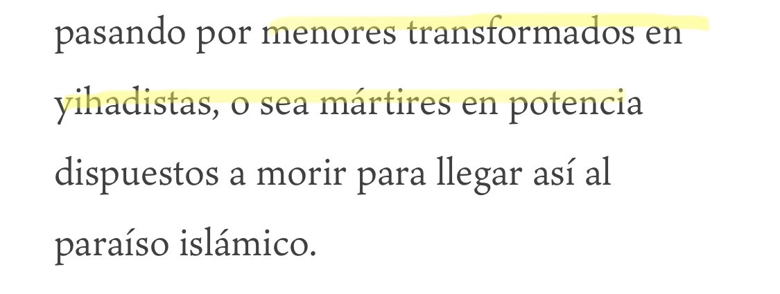 hectoralexx's tweet photo. La revista Nexos publicó un texto firmado por el señor Ezra Shabot, que niega el genocidi0 en Paestina.

Ahí, entre las muchas inmundicias que se dicen, abiertamente se hace justificación del asesinato de menores.

No hay adjetivos ya para esto.

Esto es nazismo del siglo XXI. https://t.co/H2Dh09dM4C