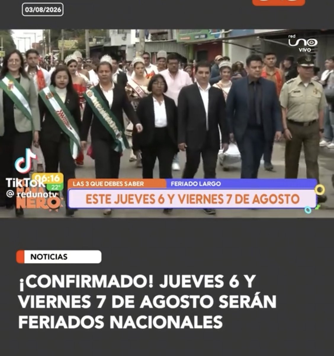 comperboludo's tweet photo. Vamos a tener un feriado 67, epico https://t.co/DLyTiBhDnw