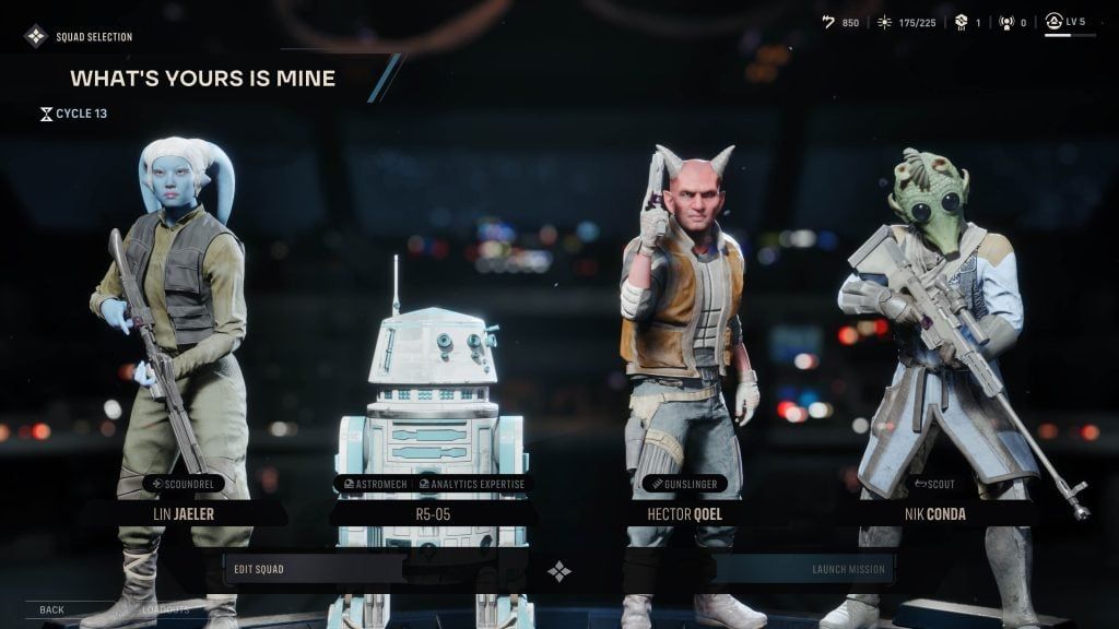 turnbasedlovers's tweet photo. What Zero Company Can Learn from Republic Commando’s Squad Bonds
https://t.co/pNAYY6wUwM 

#turnbased #ZeroCompany #StarWars #turnbasedlovers https://t.co/hxBZfy3B4l