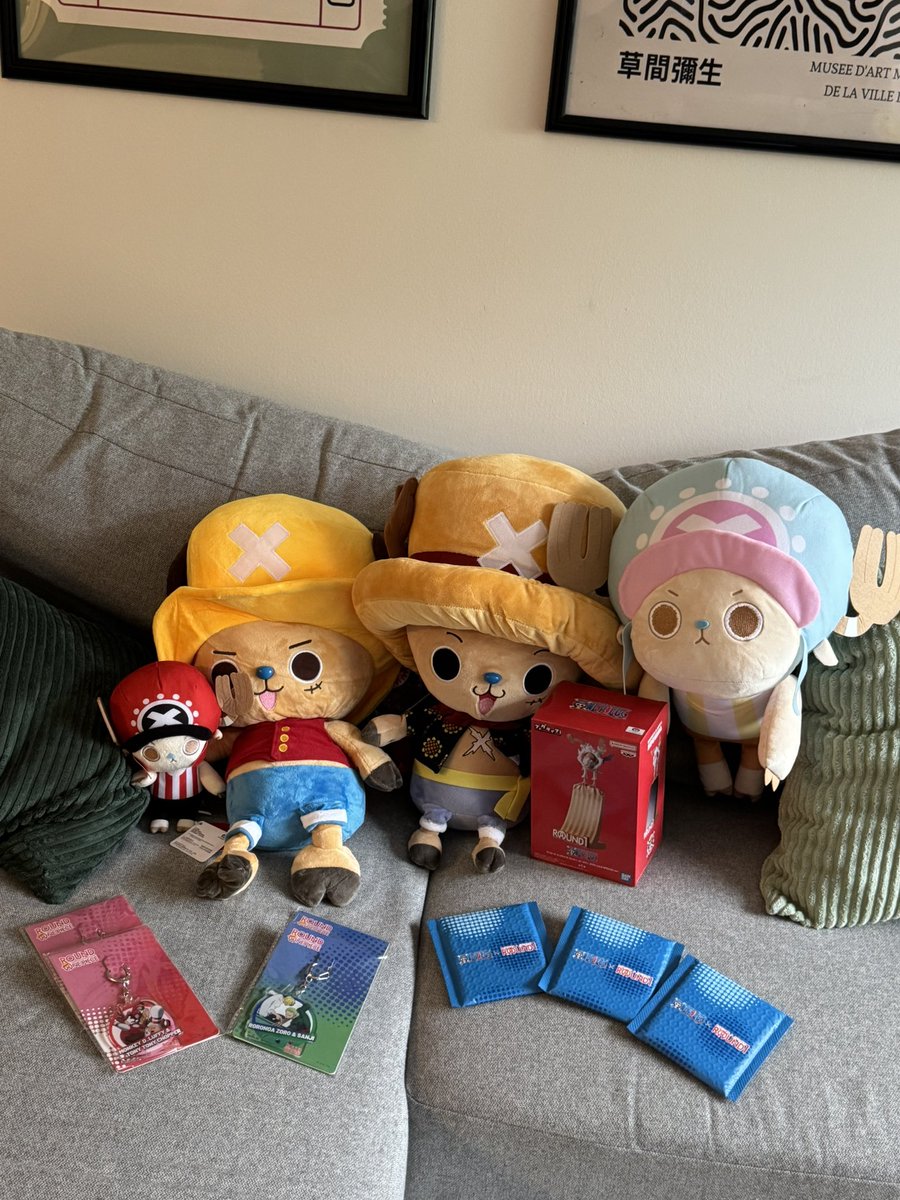 justmoondrake's tweet photo. Round1 was pretty successful this weekend ✨ https://t.co/KAOW4slz9G
