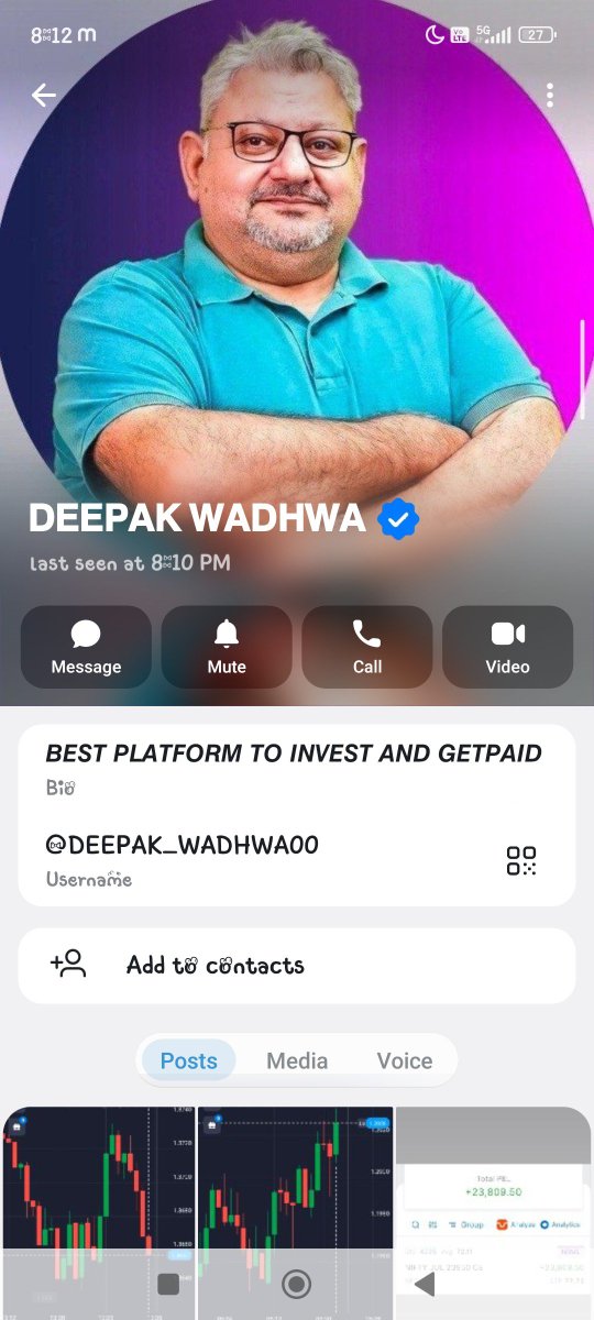 trongaming17's tweet photo. Ye banda ट्रेडिंग ke nam par rupya  leta h uske bt wapsh  nhi deta h iske   bare mai do शब्द bole https://t.co/dqpjoqXuHV