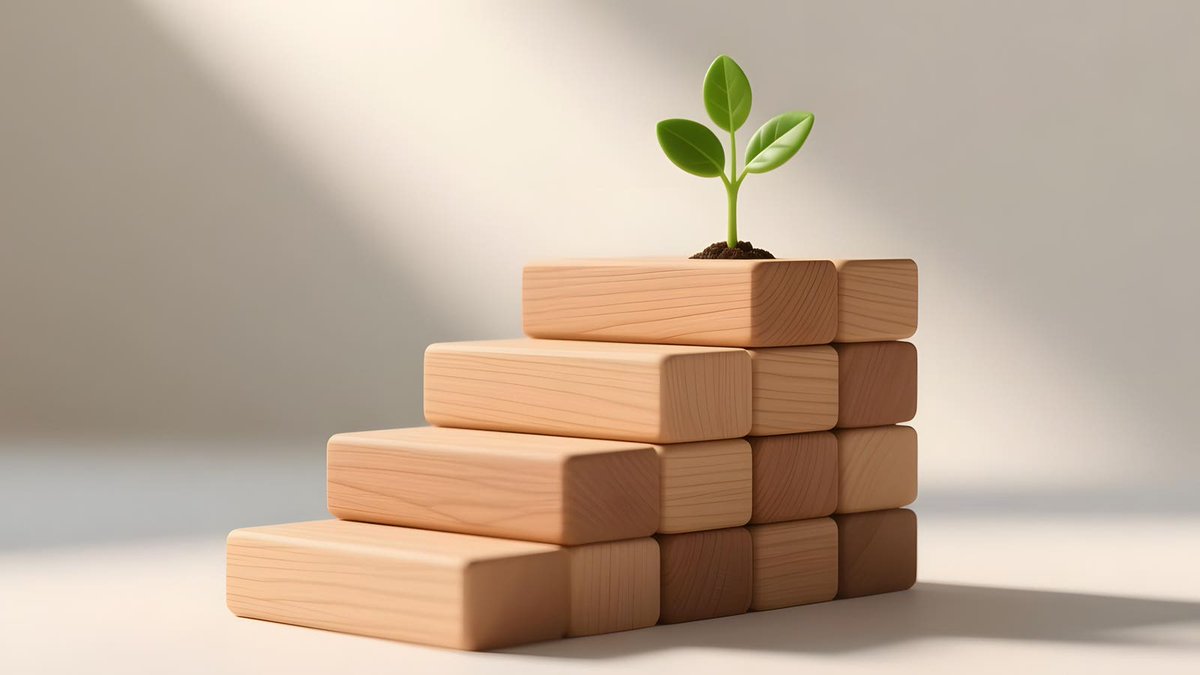startup_stage's tweet photo. Have you noticed that career growth often comes from the moments when our plans were interrupted? Crisis teaches steadiness. 
Scaling teaches structure. 
Burnout teaches sustainability. 
Rejection can become a catalyst for growth. 

https://t.co/kGpIJ0HCLo https://t.co/ir2dPwj43f