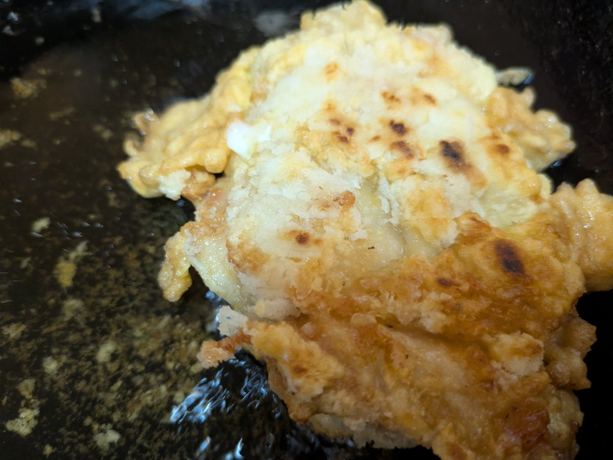 hsatoru2's tweet photo. 今日の晩御飯はチキン南蛮。まだ結構余ってたピクルスをタルタルソースで消化。 https://t.co/kiQSHKG4Cz