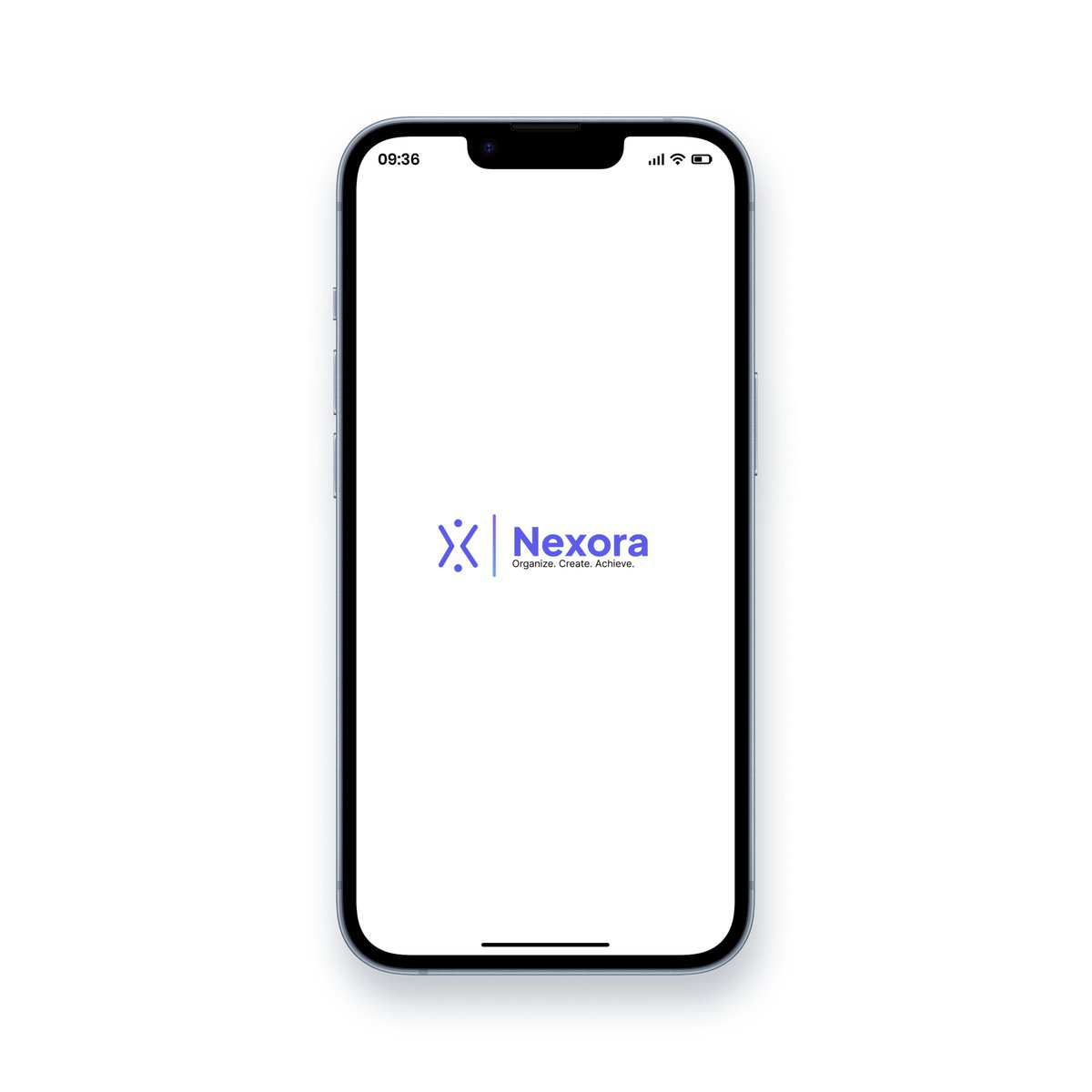 OrisOmobolanle's tweet photo. A little later than planned, but here's the first design in the series. 😊

Today's prompt: Splash Screen + Login Screen for Nexora, a fictional AI productivity app.

I focused on simplicity and creating a smooth first impression.

#UIDesign #UXDesign #Figma #BuildinginPublic https://t.co/Spb8EDcR1s
