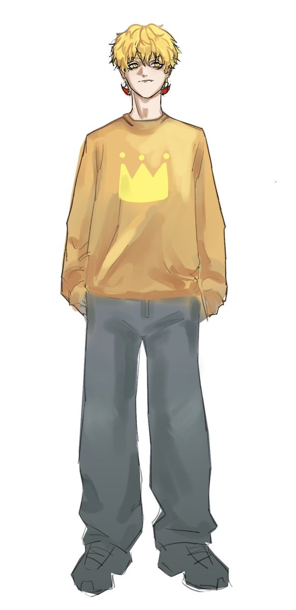 ajkyunee's tweet photo. A bit of Wangnan #towerofgod https://t.co/cWDXGBA24i