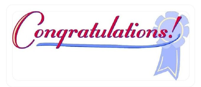 ptalreja8's tweet photo. All the Very Best to CMA Inter & Final June26 Candidates For Results 🥳🥳 which is going to be Declared Tommorow Early Morning.
I Hope "Congratulations" Reflect in Your Screen.
#icmai #cmainter #cmafinal #cma #cmaresults #cmaexams
#cmastudents https://t.co/7ua3kNvzP3