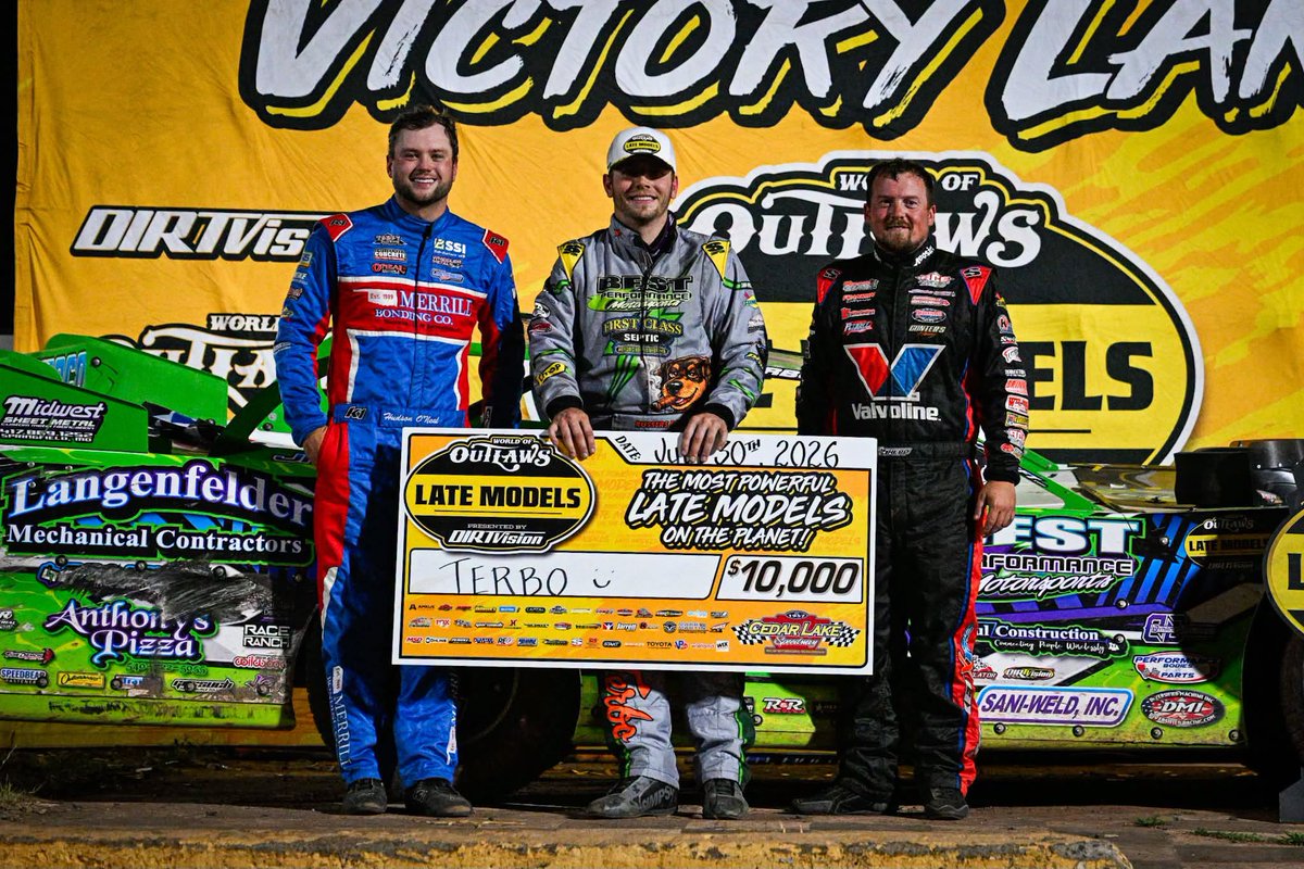 Rocket_Chassis's tweet photo. 🏁 𝗪𝗘𝗘𝗞𝗘𝗡𝗗 𝗪𝗜𝗡𝗡𝗘𝗥𝗦 🏁

Another weekend, another stack of checkered flags for Rocket drivers. 🔥

From local bullrings to marquee events, Rocket drivers continued to find success across the country. #XRWon

Congrats to this week's winners: https://t.co/j9v13EQQKR https://t.co/kolwozMIQX